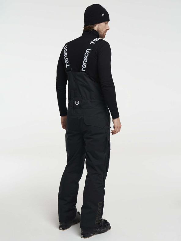 Tenson TENSON Sphere Pant M black