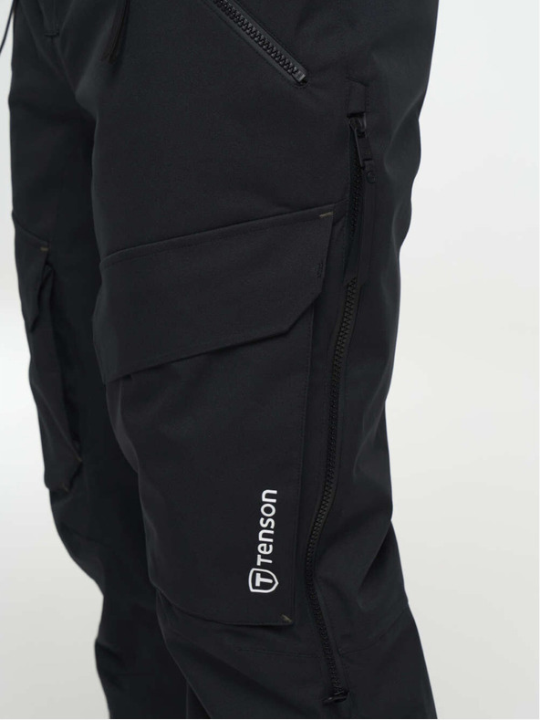Tenson TENSON Sphere Pant M black