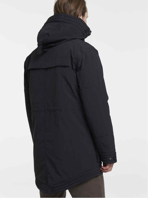 Tenson Himalaya Limited Bunda