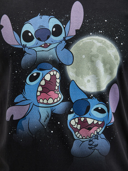ZOOT.Fan Stitch ZOOT. FAN Disney - unisex tričko