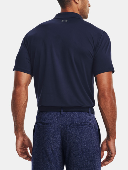 Under Armour Pánske tričko Under Armour UA Performance 3.0 Polo