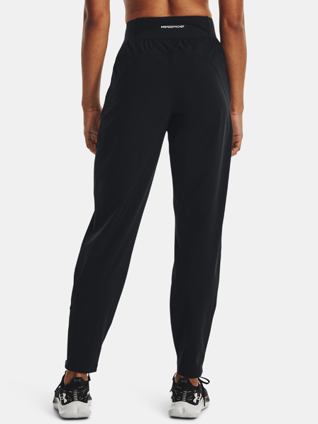 Under Armour Dámske športové nohavice Under Armour UA OutRun the STORM Pant