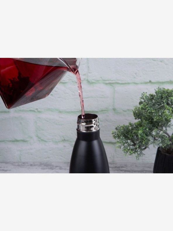 Berlingerhaus Nerezová termoska fľaša 0,5 l BERLINGERHAUS Black Rose Collection