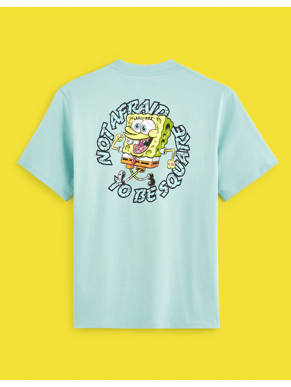 Celio Tričko SpongeBob