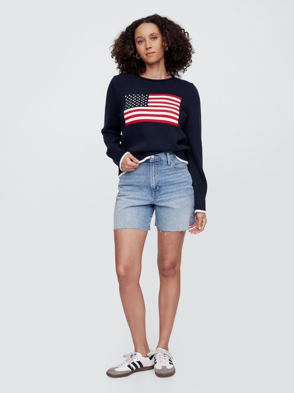GAP Sveter Gap Americana GAP
