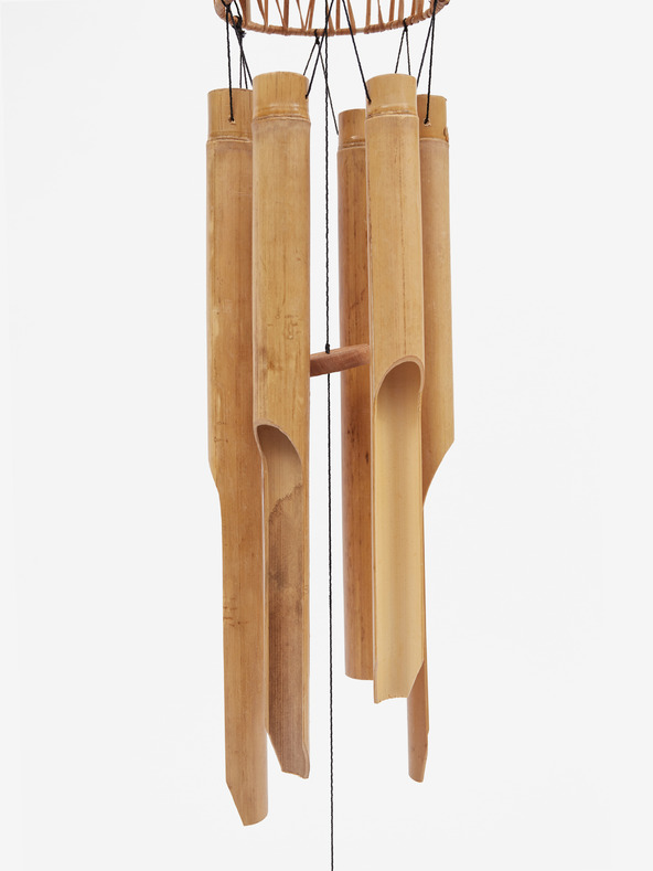 Kaemingk Bambusový zvonkohra Kaemingk