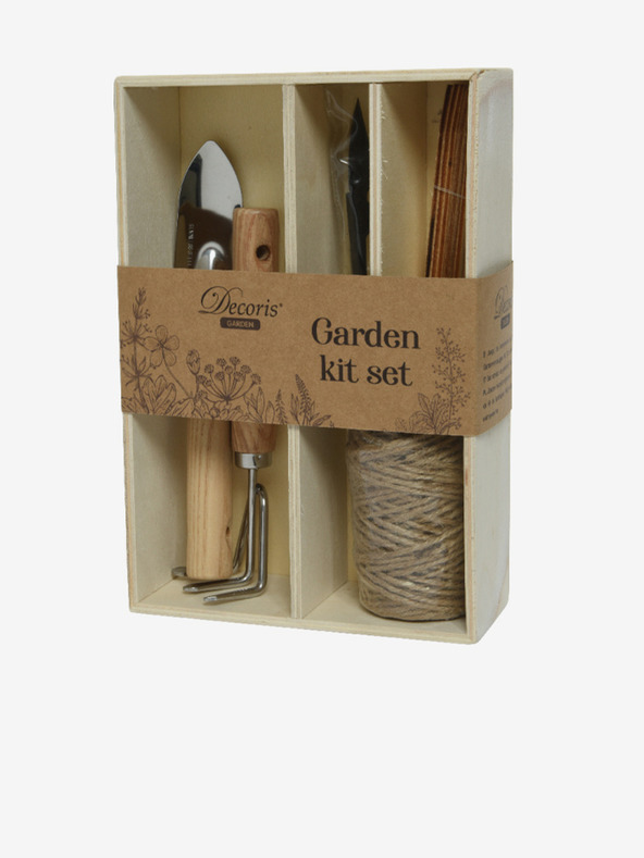 Kaemingk Súprava záhradného náradia Kaemingk