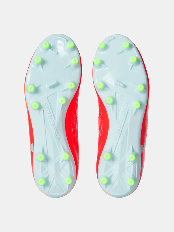 Under Armour Chlapčenské kopačky Under Armour UA Magnetico Select 4 JR FG