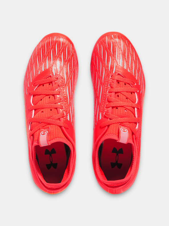 Under Armour Chlapčenské kopačky Under Armour UA Magnetico Select 4 JR FG