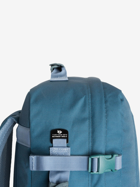 CabinZero Batoh CabinZero Classic 44L Aruba Blue