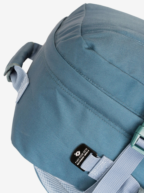 CabinZero Batoh CabinZero Classic 44L Aruba Blue
