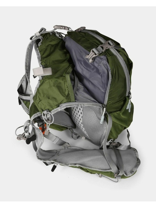 Kilpi Kilpi CADENCE 10-U Khaki batoh na behanie a cyklistiku