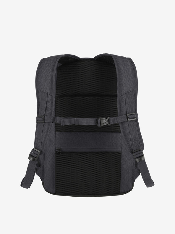 Travelite Batoh Travelite Kick Off Backpack L - Grey