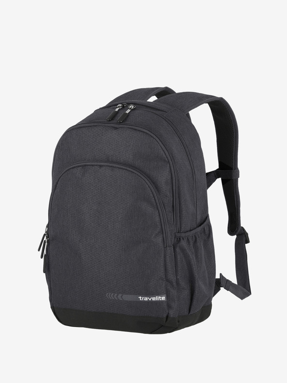 Travelite Batoh Travelite Kick Off Backpack L - Grey
