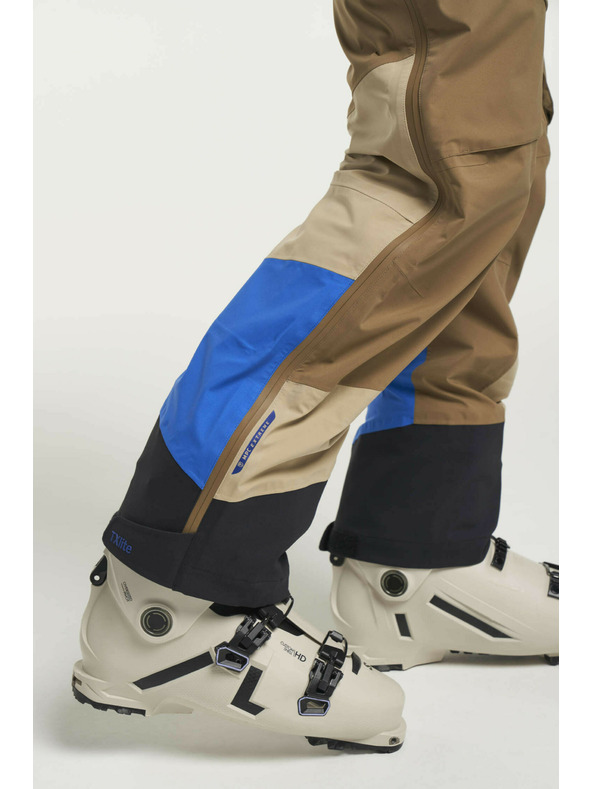 Tenson Pánske nohavice TENSON Touring Shell Ski Membrane