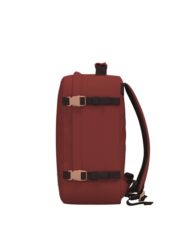 CabinZero Batoh CabinZero Classic 36L Sangria red
