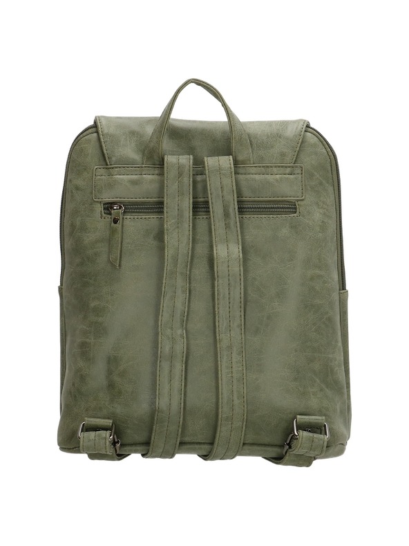 Enrico Benetti Batoh Enrico Benetti Kylie 66434 Olive