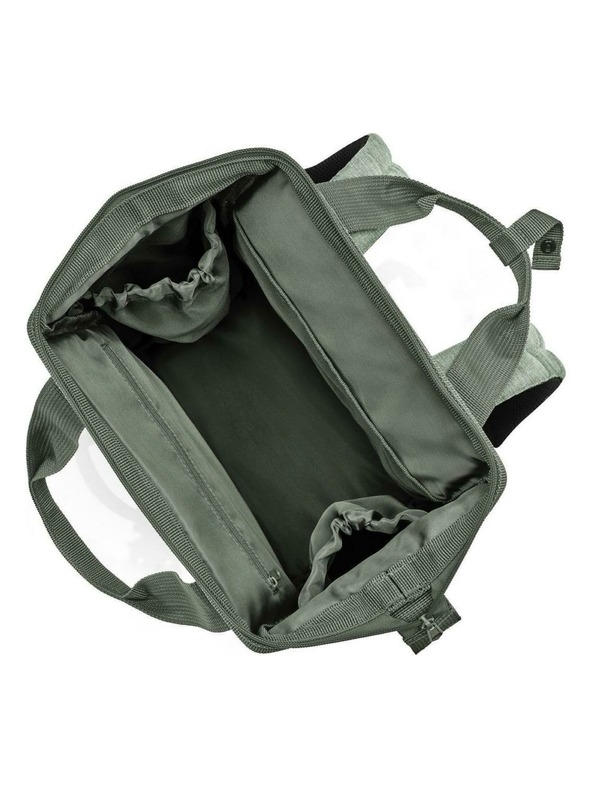 Reisenthel Batoh Reisenthel Allrounder R Twist Sage