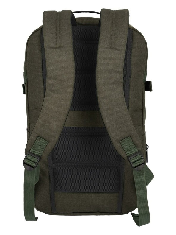Travelite Travelite Pathway Backpack Allround Olive