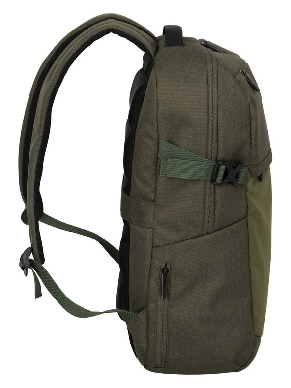 Travelite Travelite Pathway Backpack Allround Olive