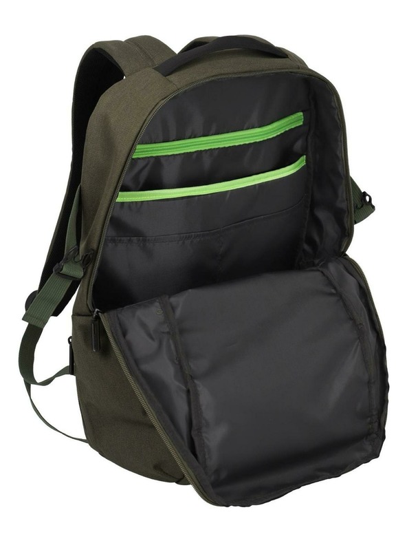 Travelite Travelite Pathway Backpack Allround Olive