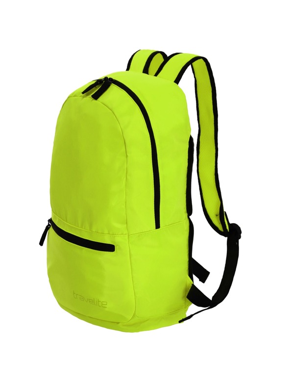 Travelite Batoh Travelite Skladací batoh Lemon