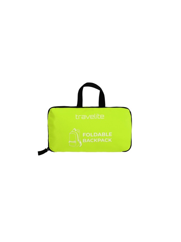 Travelite Batoh Travelite Skladací batoh Lemon