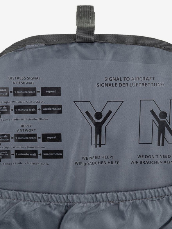 Kilpi Vínny outdoorový batoh Kilpi RISE