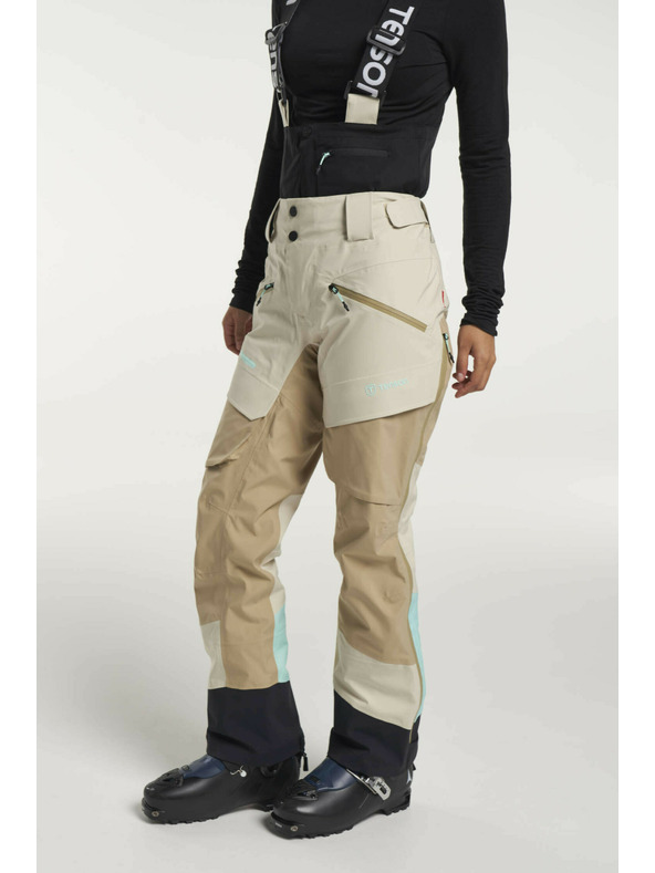 Tenson Dámska lyžiarska membránová bunda TENSON Touring Shell