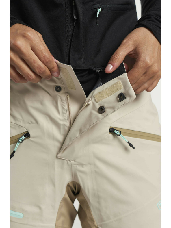 Tenson Dámska lyžiarska membránová bunda TENSON Touring Shell