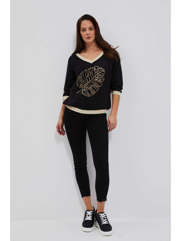 Moodo Dámske tričko Moodo