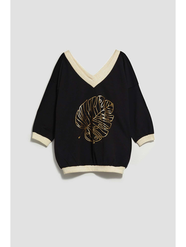 Moodo Dámske tričko Moodo