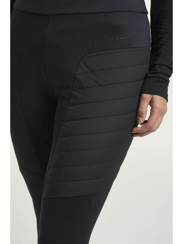 Tenson Dámske zateplené funkčné nohavice TENTS TXlite Thermal