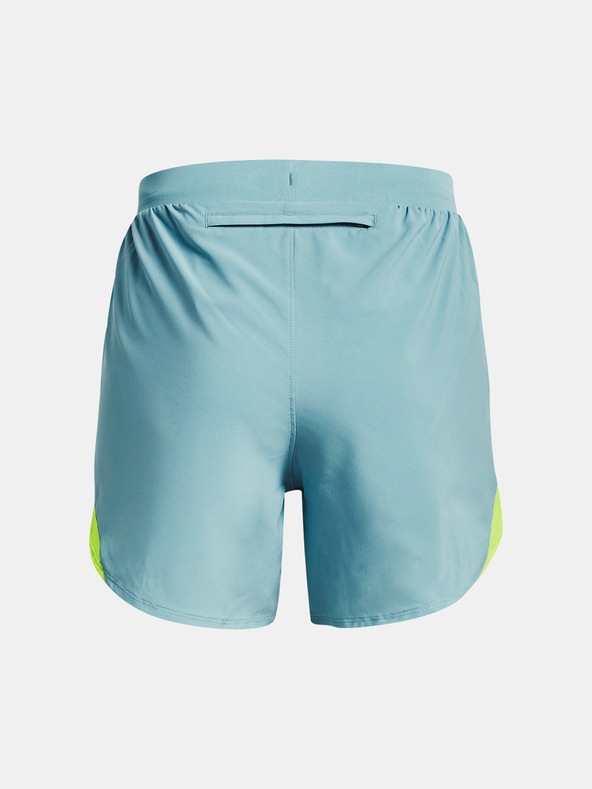 Under Armour Dámske kraťasy Under Armour UA Fly By Elite 5'' Short