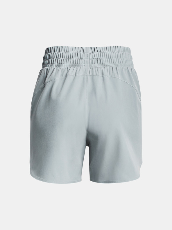 Under Armour Dámske kraťasy Under Armour Flex Woven Short 5in