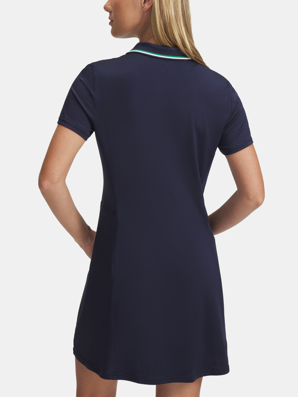 Under Armour Dámske šaty Under Armour UA Drive SS Dress