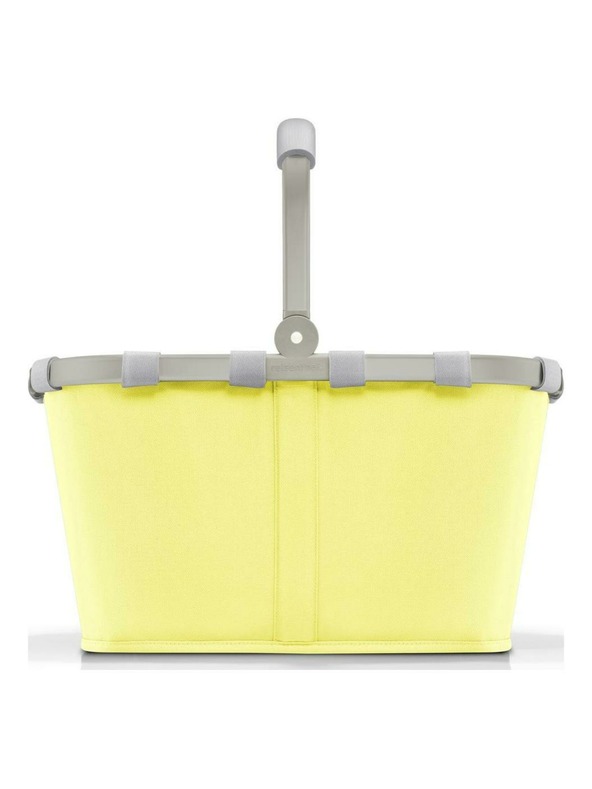 Reisenthel Reisenthel Carrybag Frame Lemon Ice