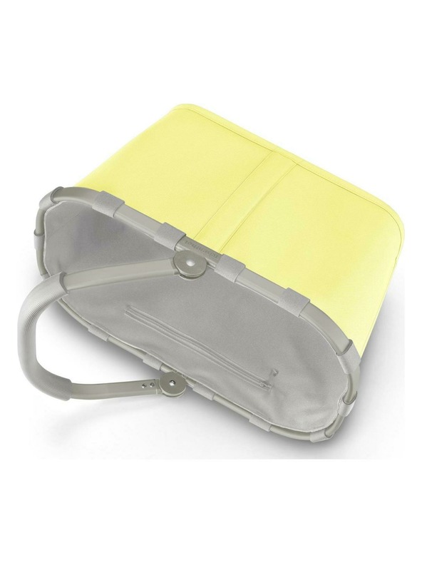 Reisenthel Reisenthel Carrybag Frame Lemon Ice