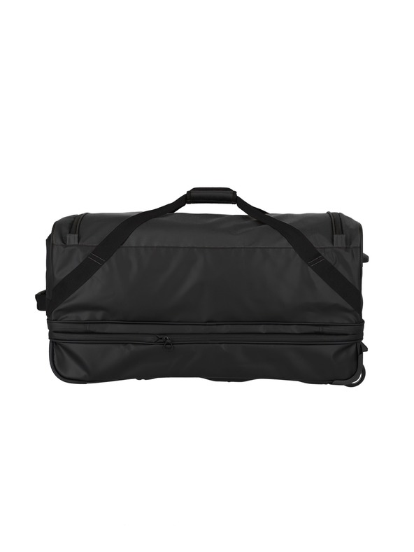 Travelite Travelite Basics Wheeled Duffle exp. Black