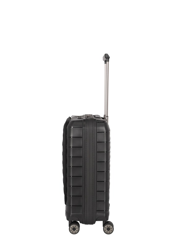 Travelite Travelite Mooby S Predné vrecko čierne