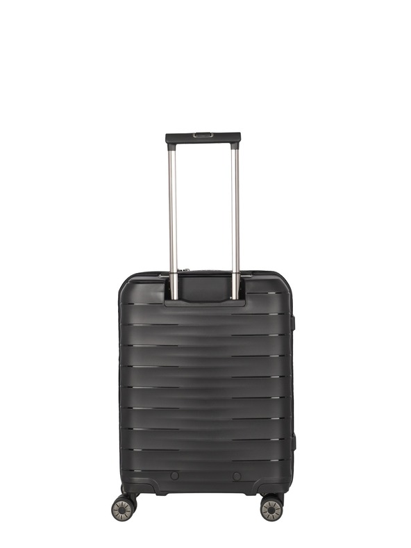 Travelite Travelite Mooby S Predné vrecko čierne