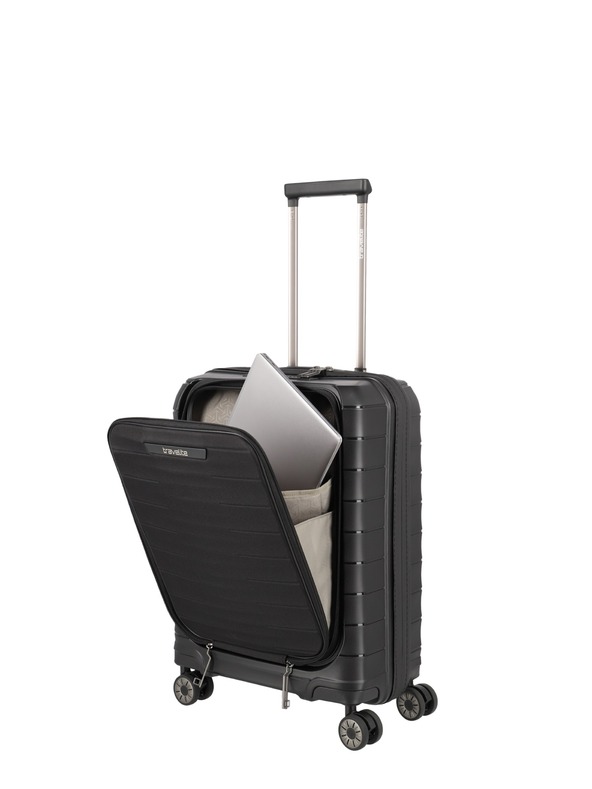 Travelite Travelite Mooby S Predné vrecko čierne