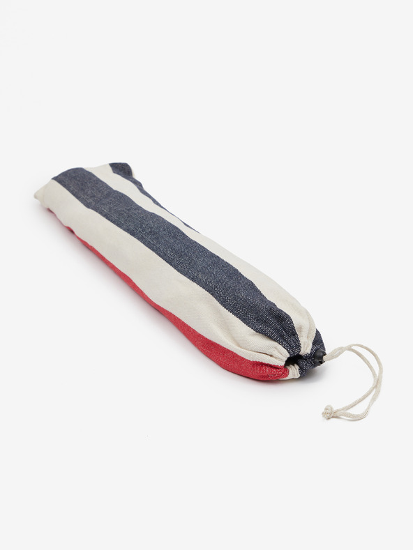 Kaemingk Pruhovaná záhradná hojdacia sieť Kaemingk