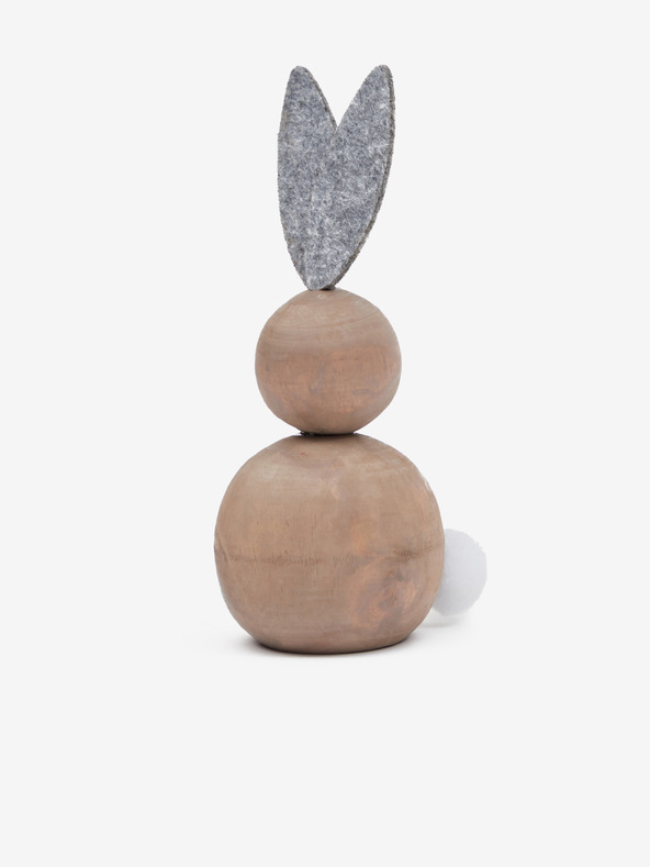 Kaemingk Kaemingk drevená dekorácia