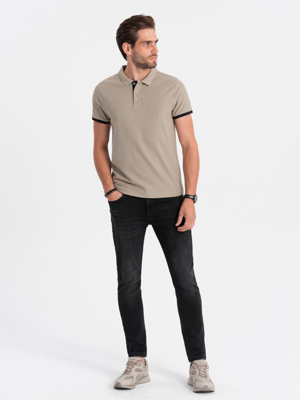 Ombre Clothing Tričko