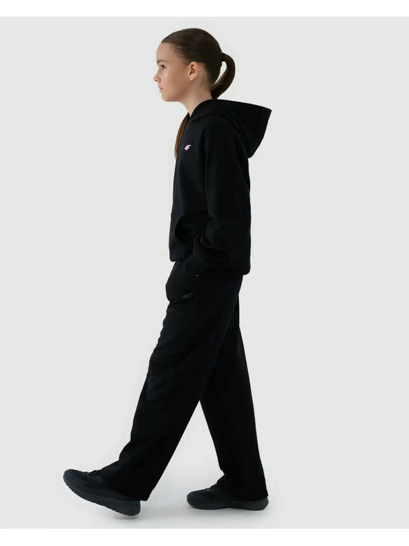 4F 4F Dievčenské tepláky