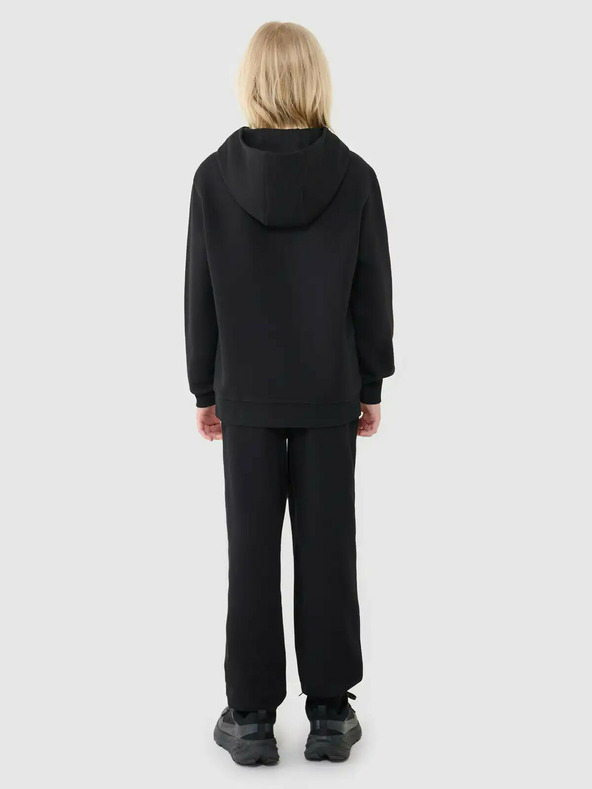 4F Chlapčenské tepláky 4F