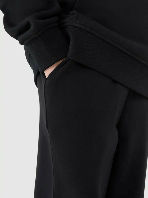 4F Chlapčenské tepláky 4F