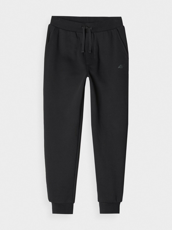 4F Chlapčenské tepláky 4F