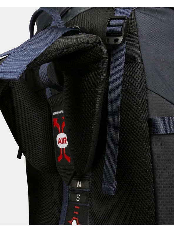 Kilpi Turistický batoh Kilpi BIGGY 70-U Tmavo modrá